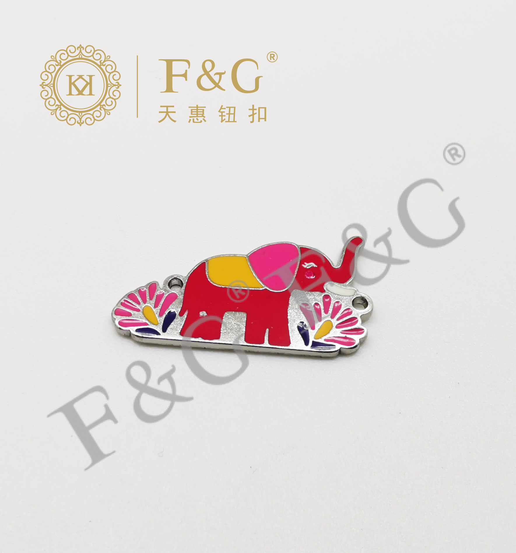 时尚挂件