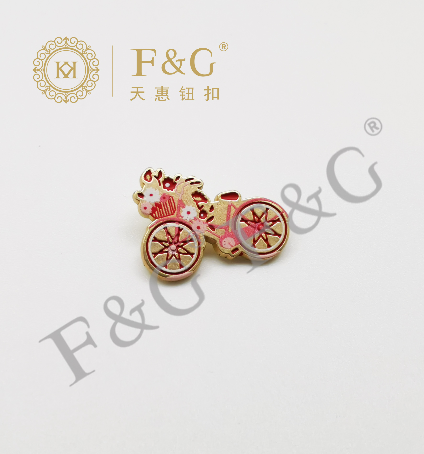 时尚挂件