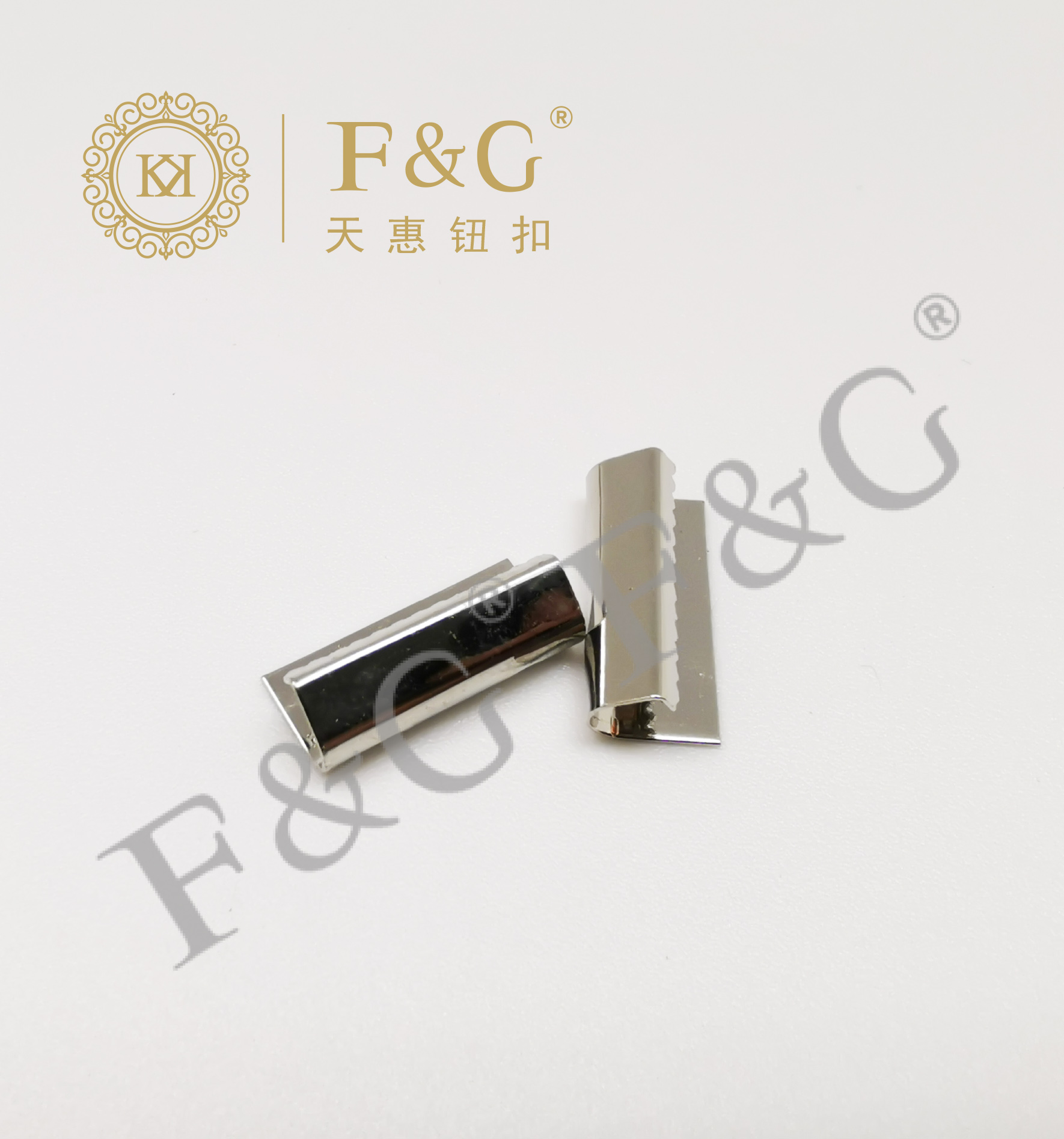 绳头夹