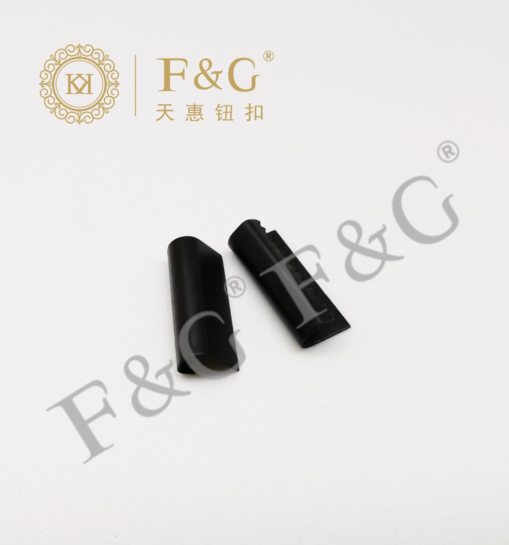 绳头夹