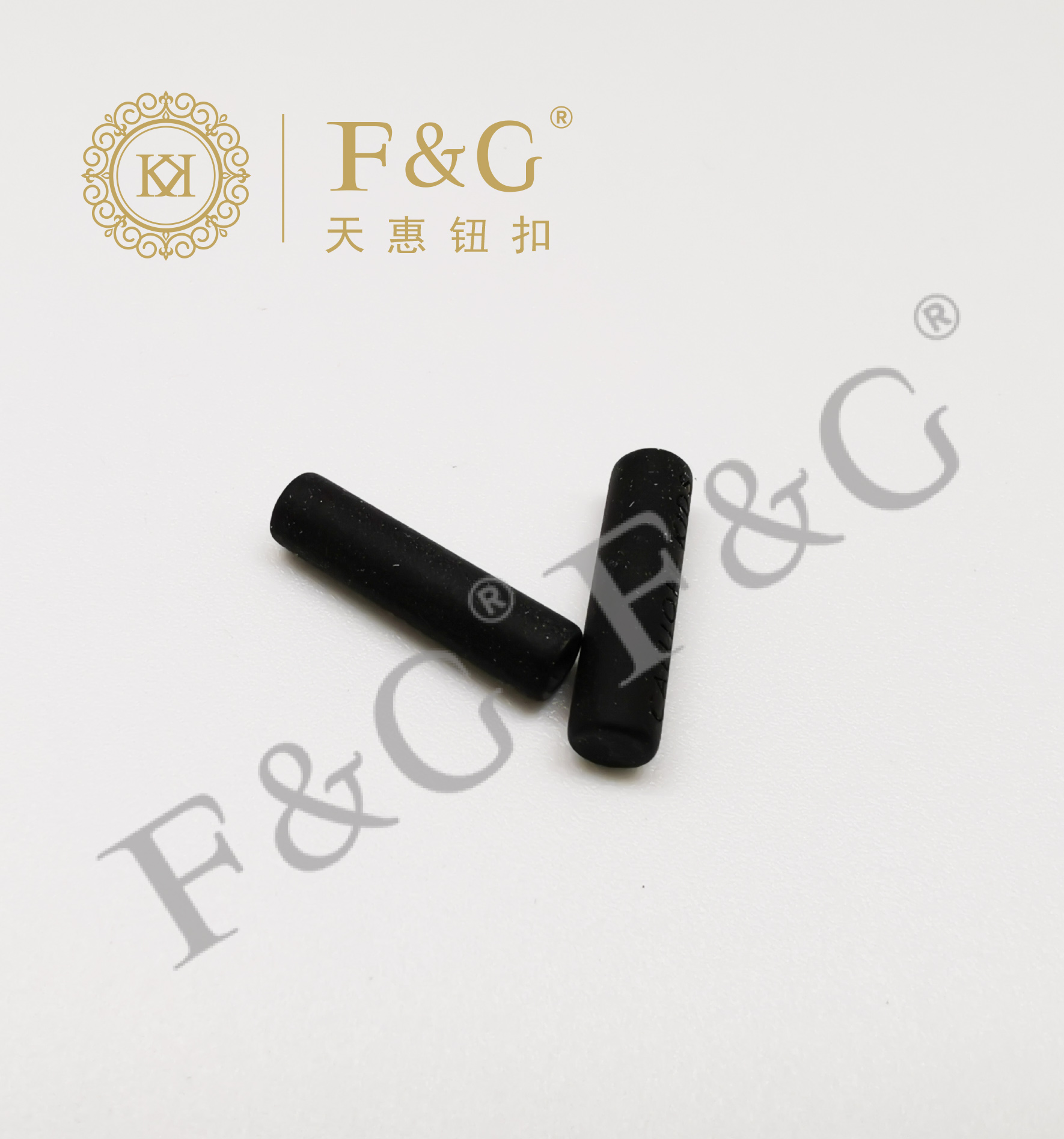 绳头夹