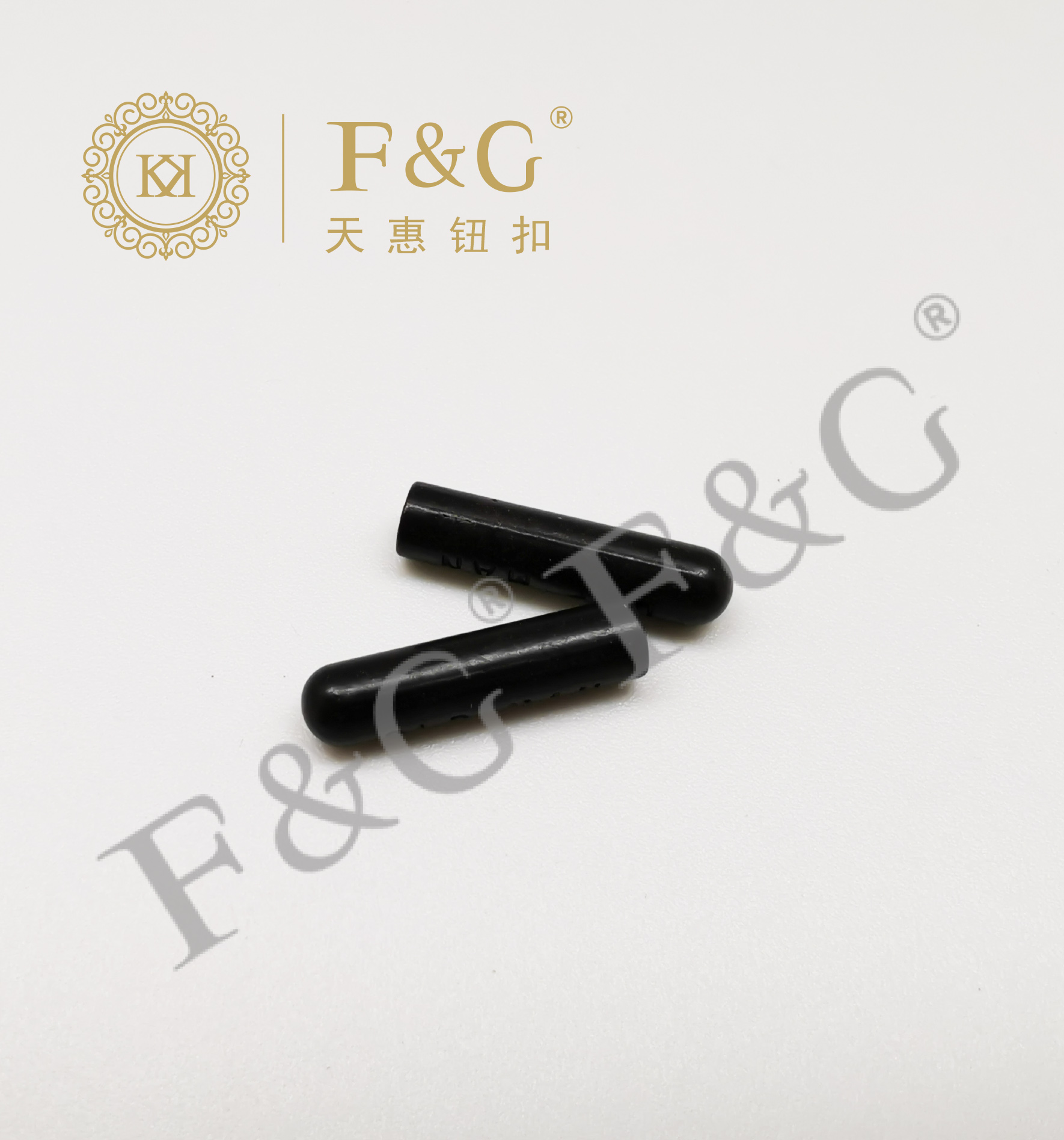 绳头夹