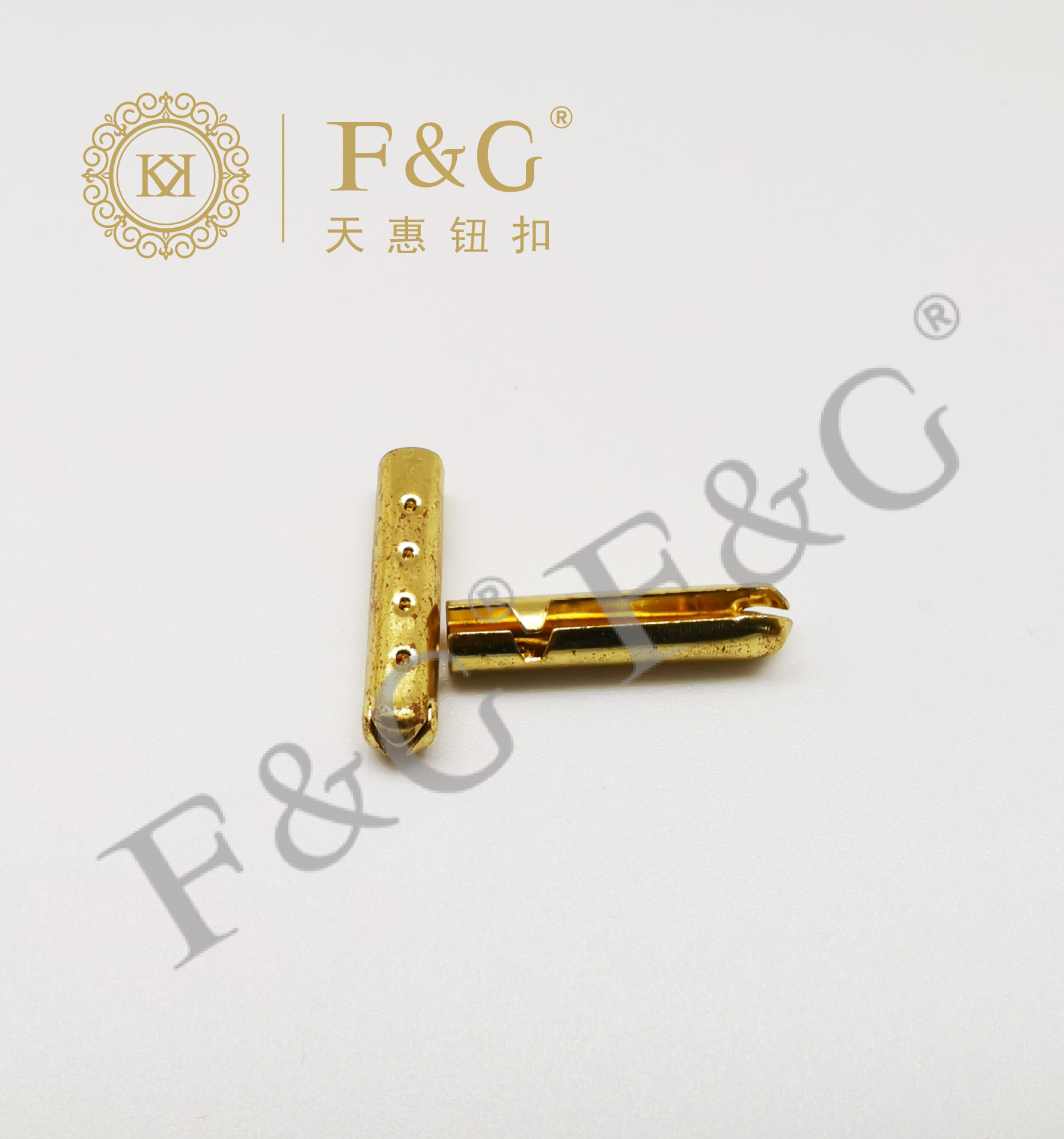 绳头夹