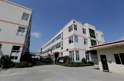 厂房相册