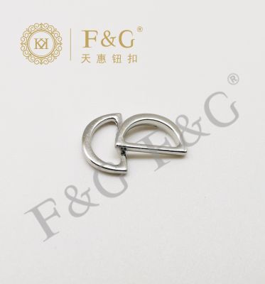 D形环