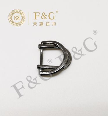 D形环