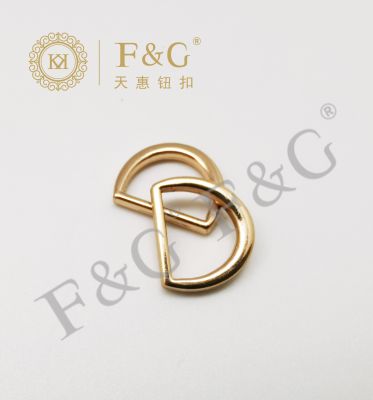 D形环