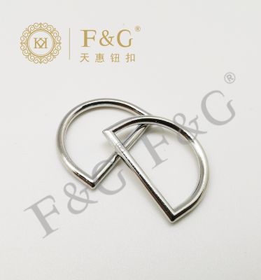 D形环