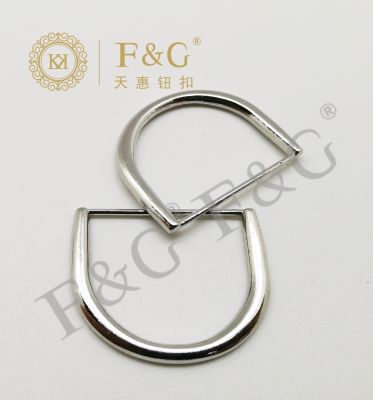 D形环
