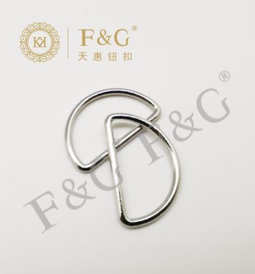 D形环