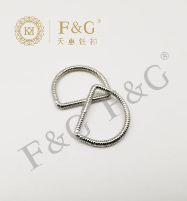 D形环