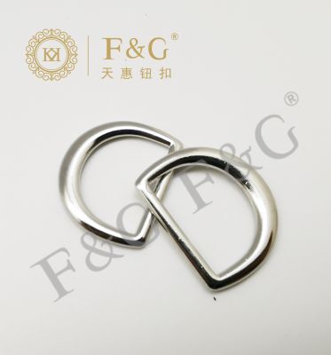 D形环