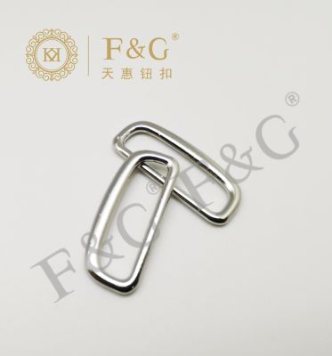 D形环