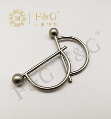 D形环