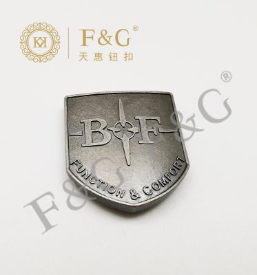 金属牌