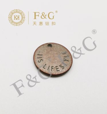 金属牌