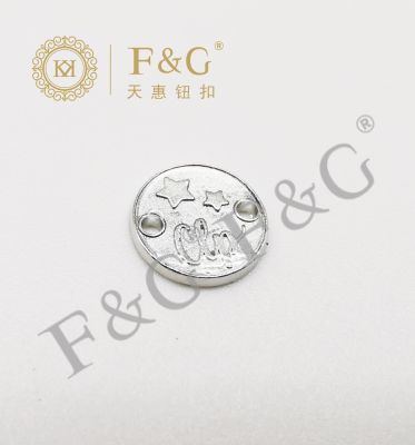 金属牌