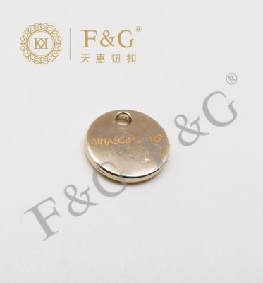 金属牌
