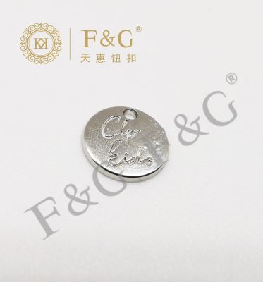 金属牌