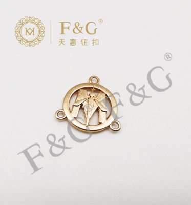 金属牌