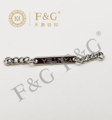 金属牌