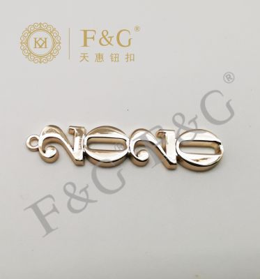 金属牌