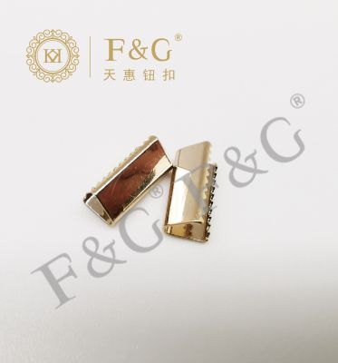 绳头夹