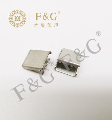 绳头夹