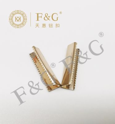 绳头夹