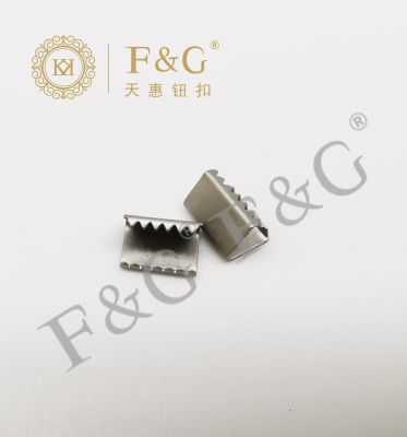 绳头夹