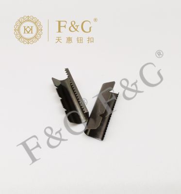 绳头夹