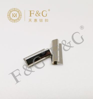 绳头夹