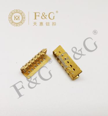 绳头夹