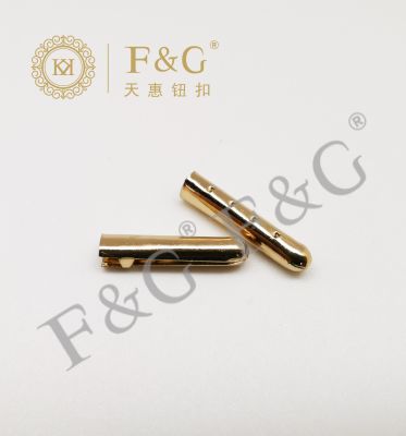 绳头夹