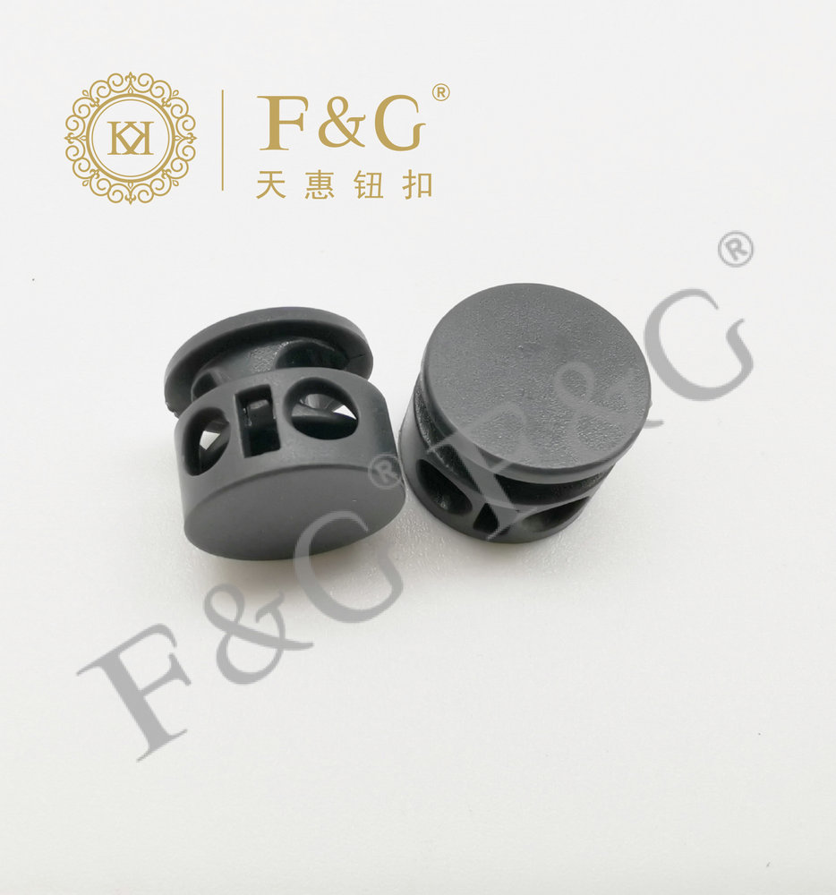 Rope button